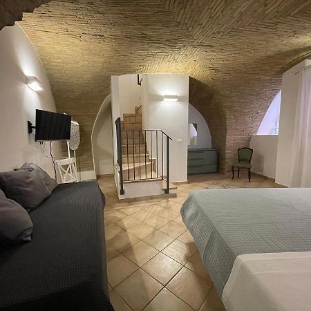 B&B Sacca Ланчиано Экстерьер фото